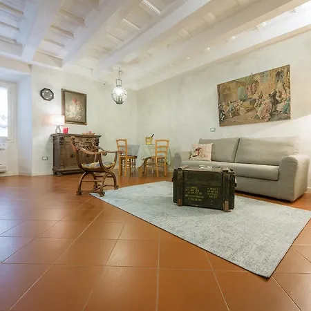 - Uffizi Classic Appartement