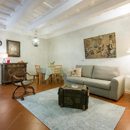 - Uffizi Classic Appartement Florence