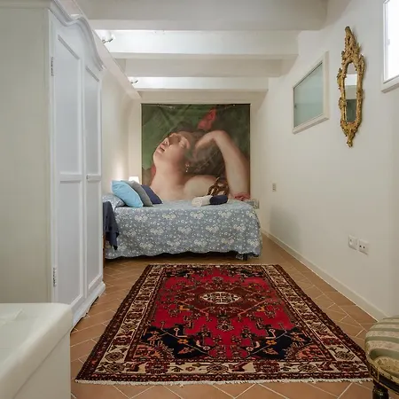 - Uffizi Classic Appartement