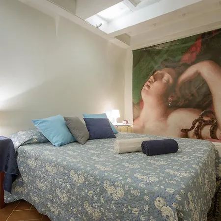 Appartement - Uffizi Classic *