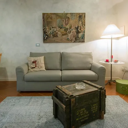 - Uffizi Classic Appartement *